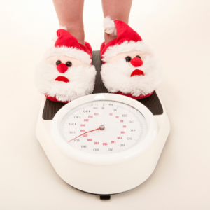 3 Odd Tips that STOP Holiday Fat Gain
