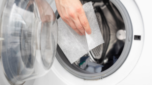 Are Dryer Sheets and Fabric Softeners Harming Your Health