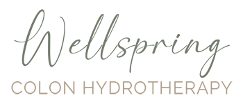 Wellspring Colon Hydrotherapy Logo